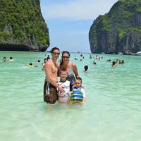 Отзыв от Дмитрий - виза ДТВ